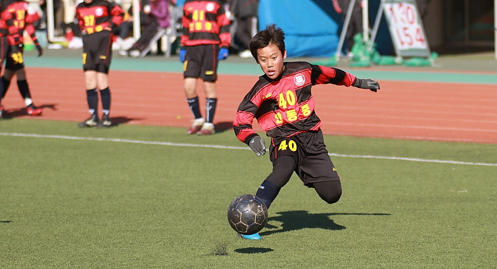 덕천중학교 이미지