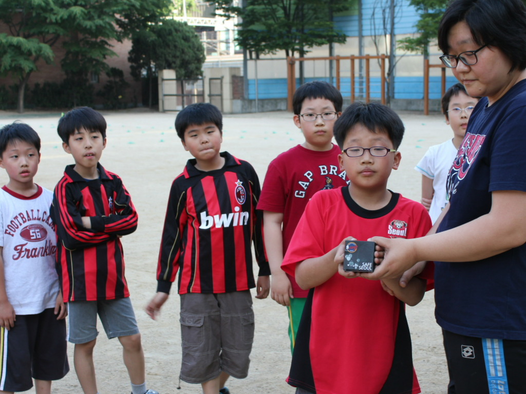 미동초등학교 이미지
