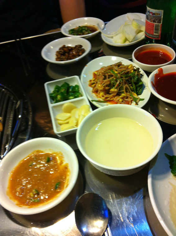 춘천골숯불닭갈비 이미지