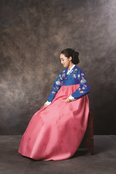 청실주단 이미지