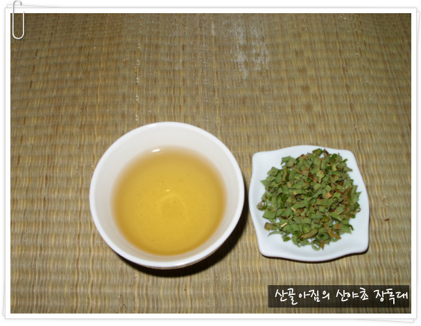 정선산야초 전통식품 이미지