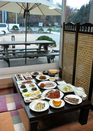 서원정 이미지