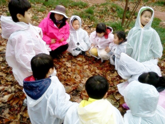 영광유치원 이미지