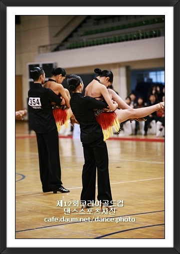 탑댄스스쿨 이미지