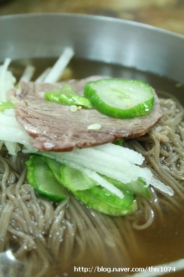 대동면옥 이미지