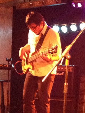 RockHouse 이미지