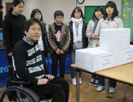 작은정성 이미지