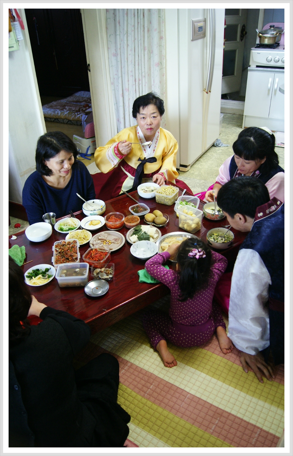 장가네 이미지