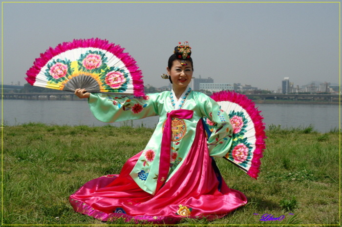아리랑 이미지