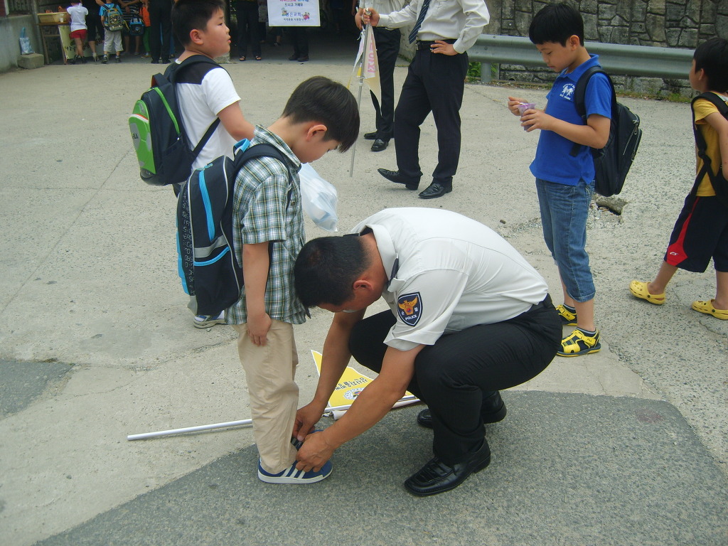 용당초등학교 이미지