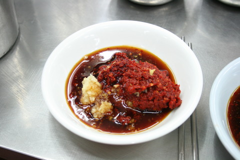 동대문닭한마리칼국수 이미지