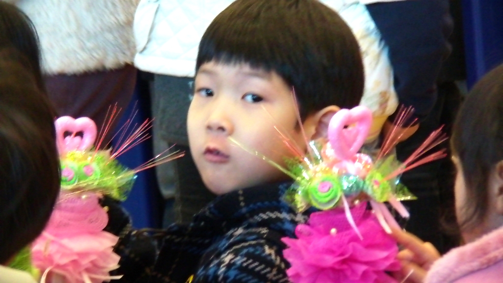 우림유치원 이미지