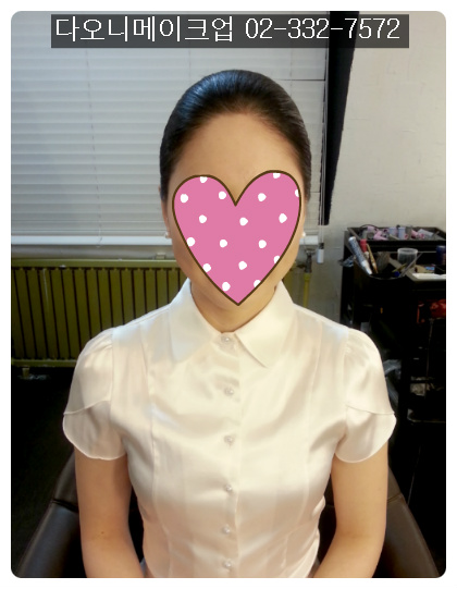 다오니헤어 이미지