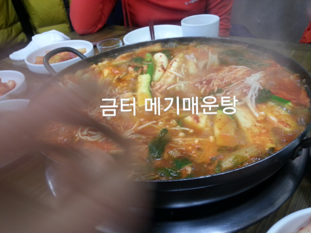 금터 이미지