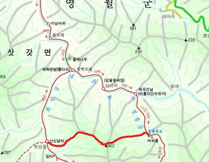 꿈꾸는유배지늡다리 이미지
