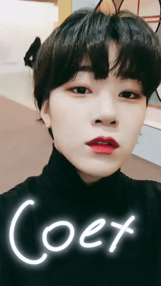 주짓수 하는 아이돌 아리 숏컷아리 | 인스티즈