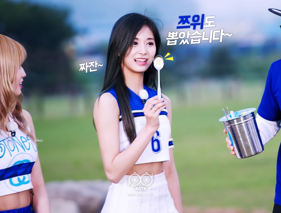 [트와이스] 오늘 생일이라는 쯔위 레전드사진 모음 | 인스티즈