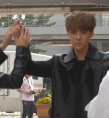 우울할 때 보는 글.GIF (와이파이 필수) | 인스티즈