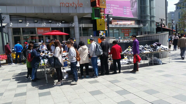 양말공장 이미지