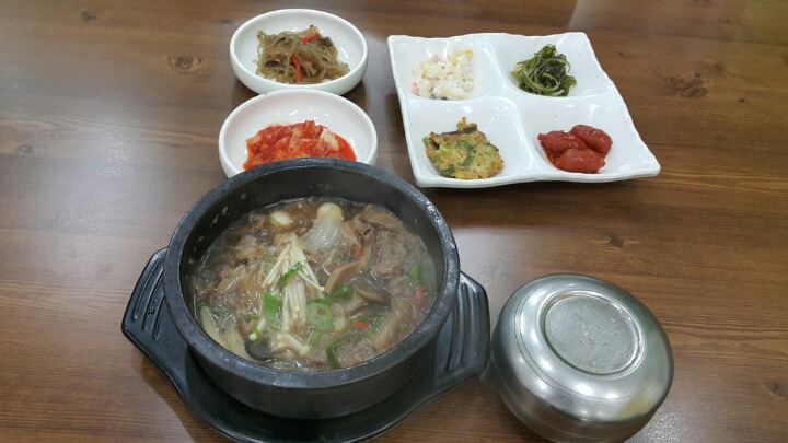 김밥친구 이미지