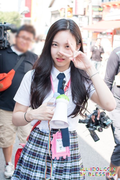 나연 이미지