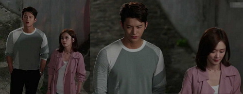 남녀 연예인 키+어깨너비 실감 | 인스티즈