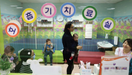 3배 더 강력해진 미세먼지의 습격 | 인스티즈