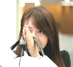 드라마 속 방민아 비주얼.gif | 인스티즈