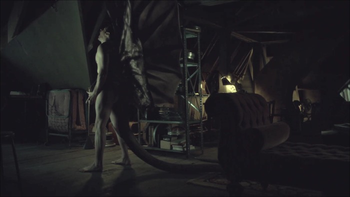 [로맨틱스릴러미드] 한니발 (Hannibal) 시즌3 에피11 (1/4) | 인스티즈