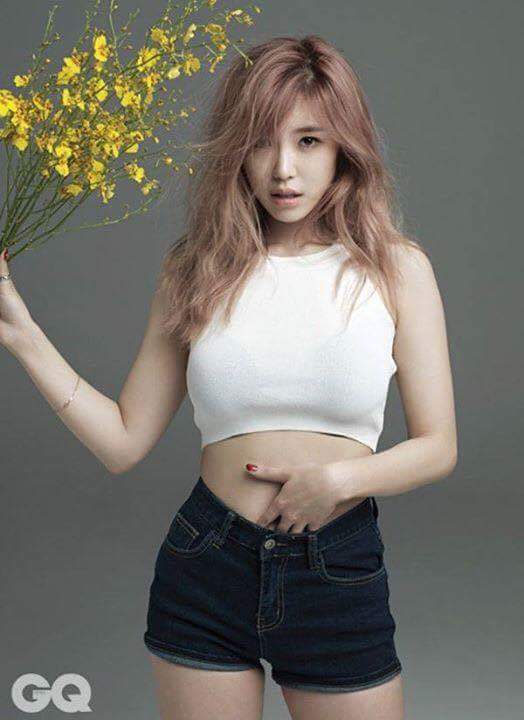 전효성 클라스 | 인스티즈