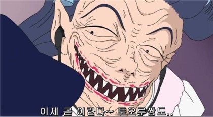 어릴 때 약간 무서웠던 짱구 극장판 (혐오주의) | 인스티즈