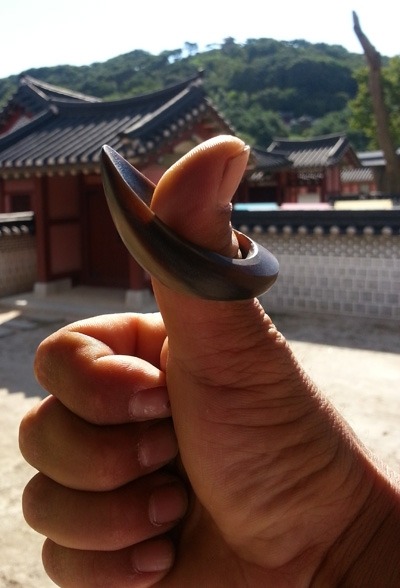 깍지 이미지