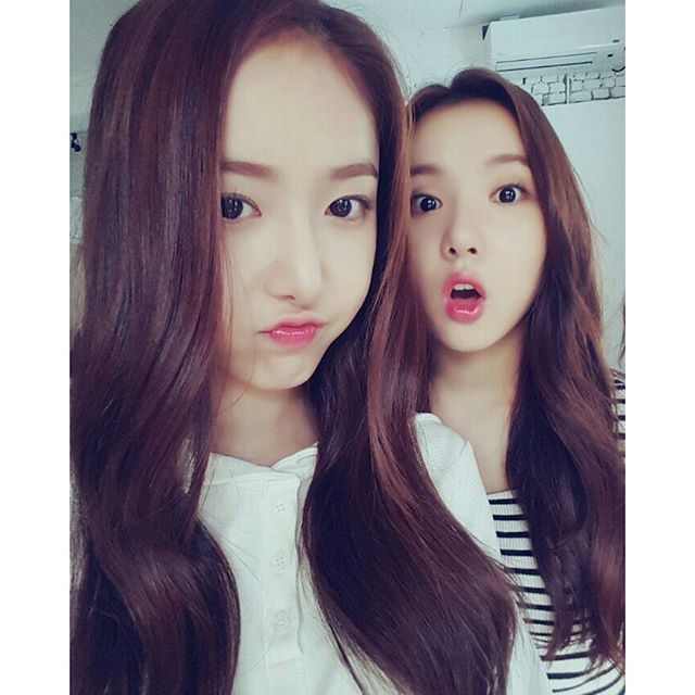 여자친구 | 인스티즈