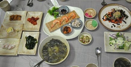미도락횟집 이미지