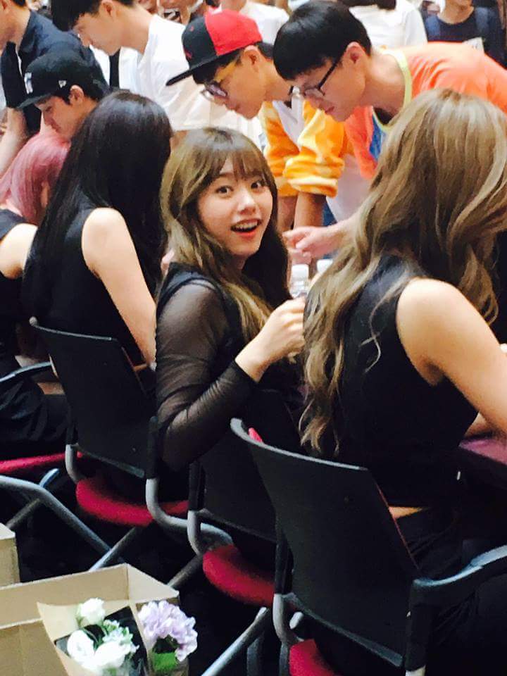 안보면 아쉬운 우리혜 | 인스티즈