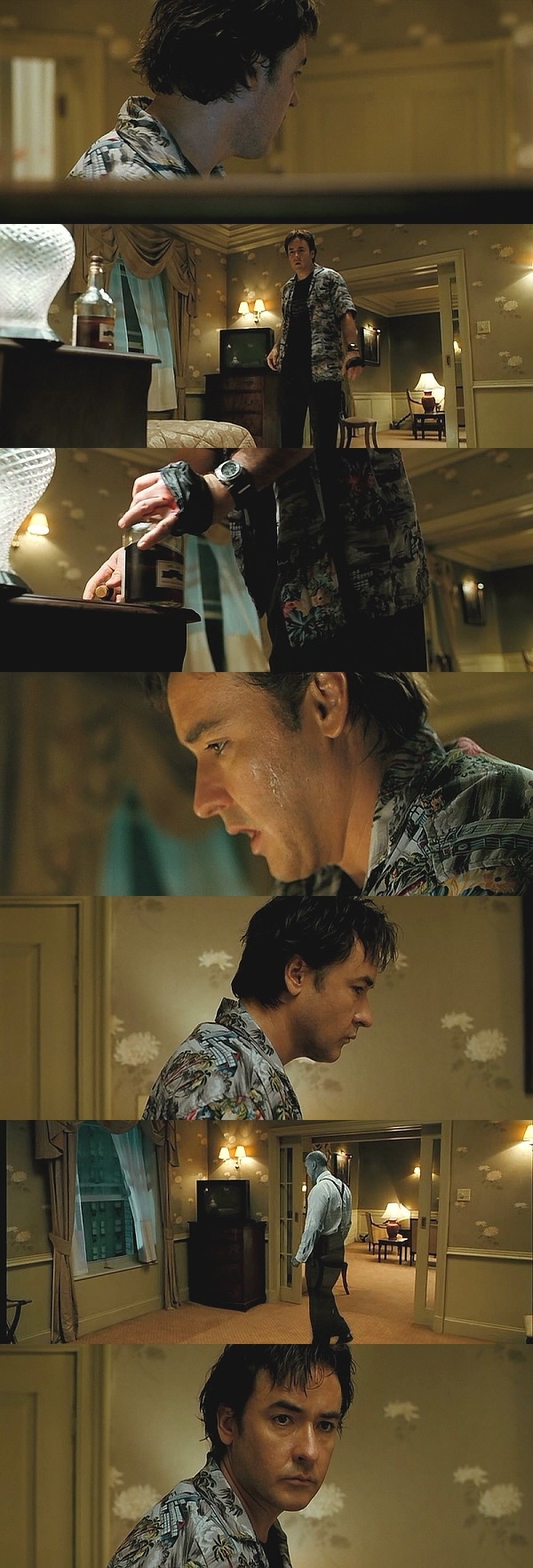 1408 (2007) - 0 0 7 | 인스티즈