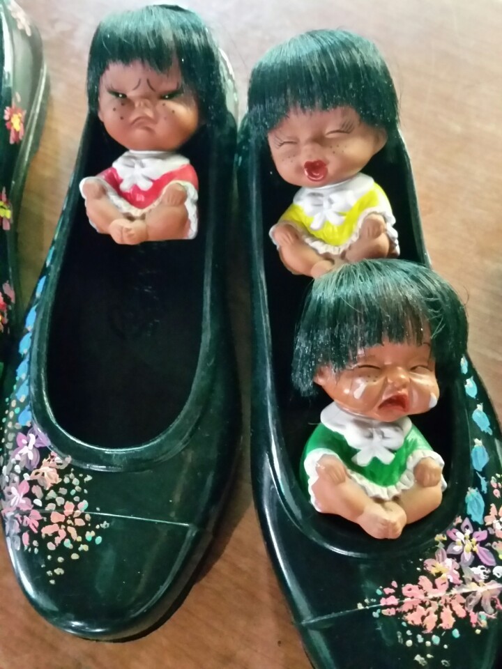 고무신 이미지