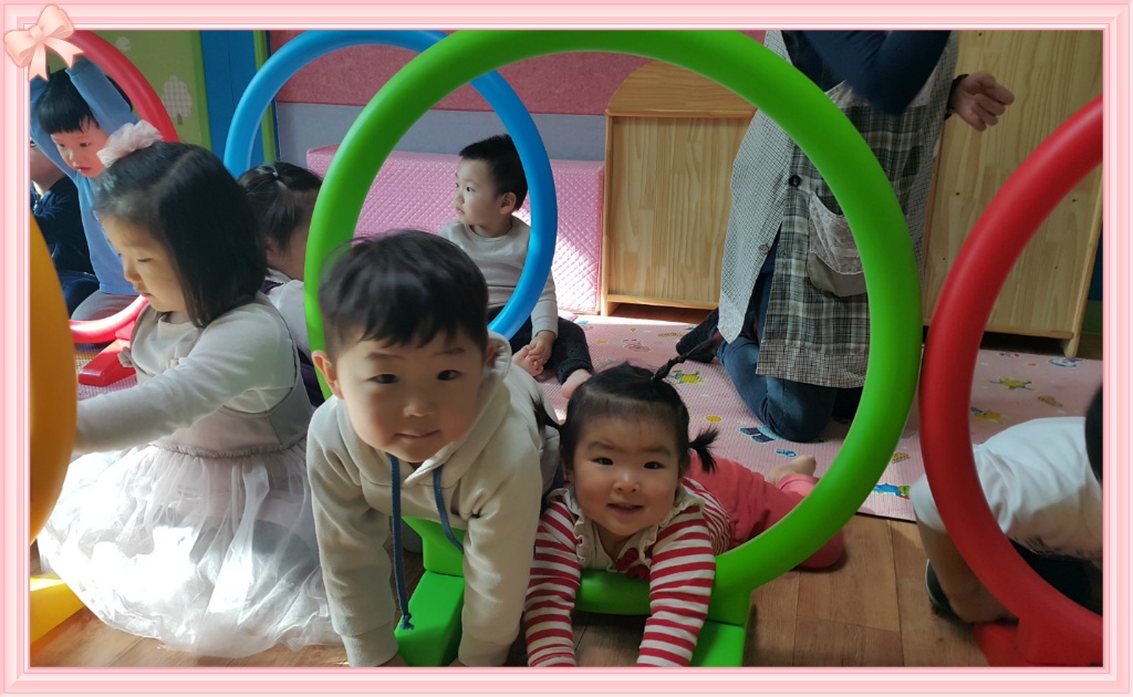 예쁜별어린이집 이미지