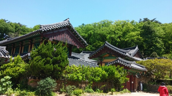 송광사 이미지