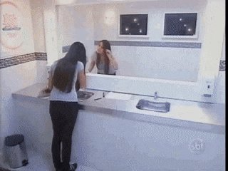 신박한 몰래카메라.gif | 인스티즈