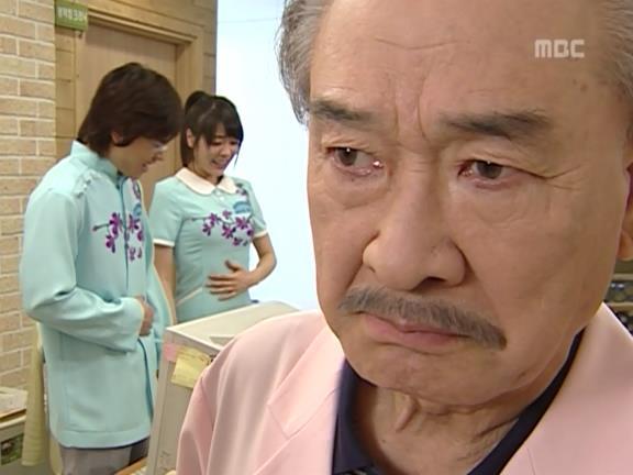 [거침없이하이킥] 순재의 유모어ㅋㅋㅋㅋㅋ(배꼽주의).jpg | 인스티즈