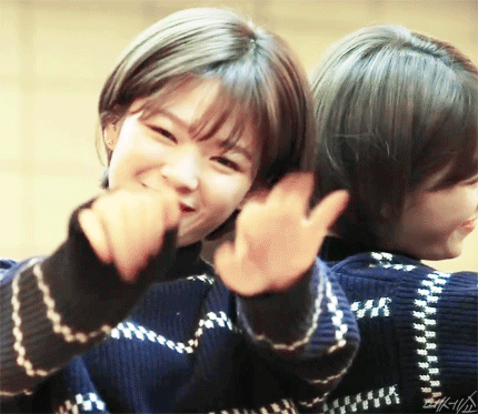 유정연.gif | 인스티즈