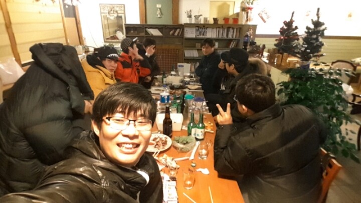 금오볼링장 이미지