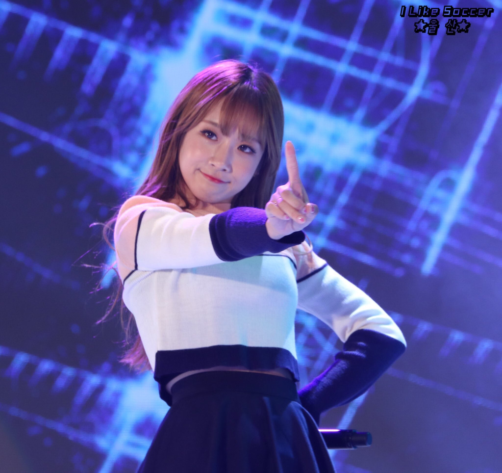 161015 러블리즈 유지애.jpg | 인스티즈