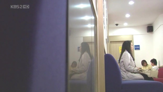 [KBS드라마시티] 기억상실증에 걸린 저승사자 3 | 인스티즈