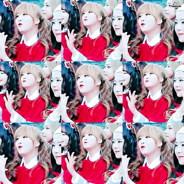 엠넷 프로듀스101 스타제국 소속 연습생 한혜리.jpggif | 인스티즈