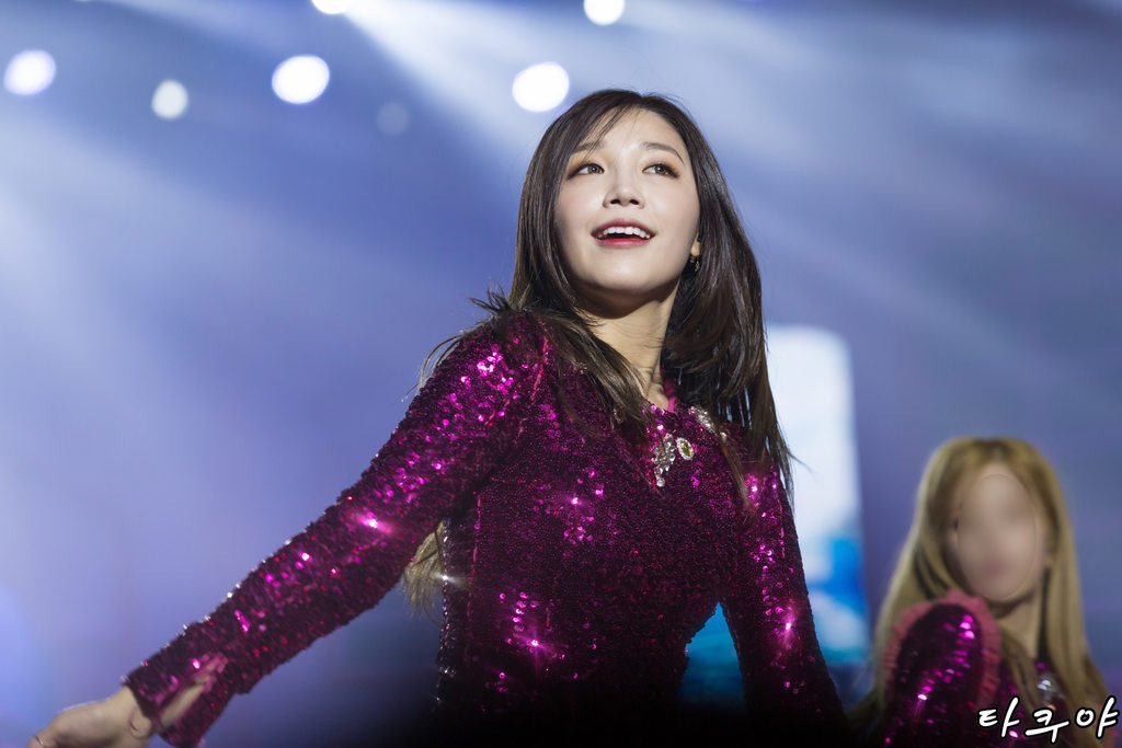 에이핑크 콘서트 사진.jpg | 인스티즈