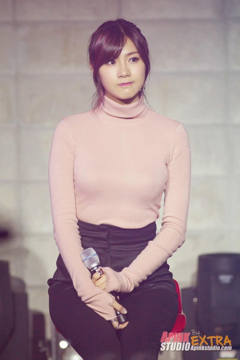 에이핑크 막내 오하영.gif | 인스티즈