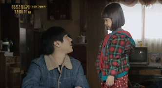 [응답하라1988] 귀여운 신스틸러 진주 모음.gif | 인스티즈