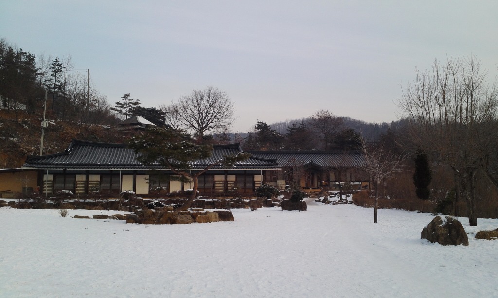 공주도령서당 이미지